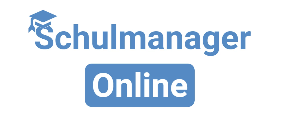 Logo des Schulmanagers